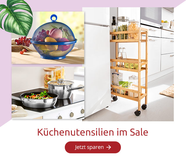 Küchenutensilien