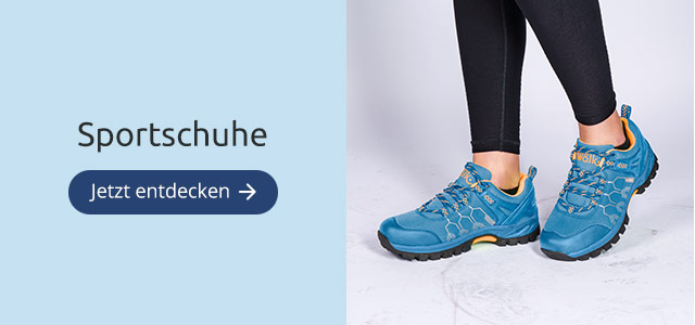 Sportschuhe
