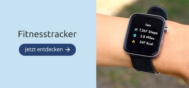 Ftinesstracker