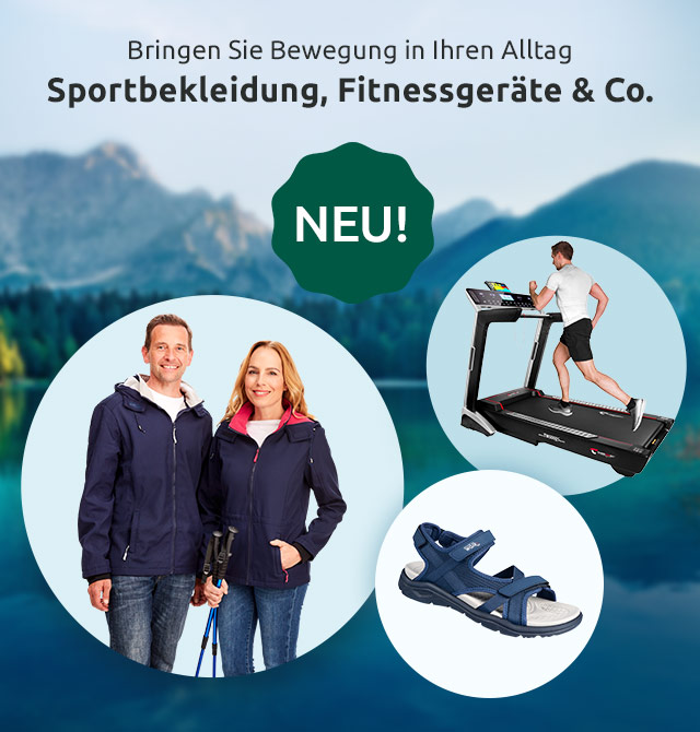 Themenwelt Sport