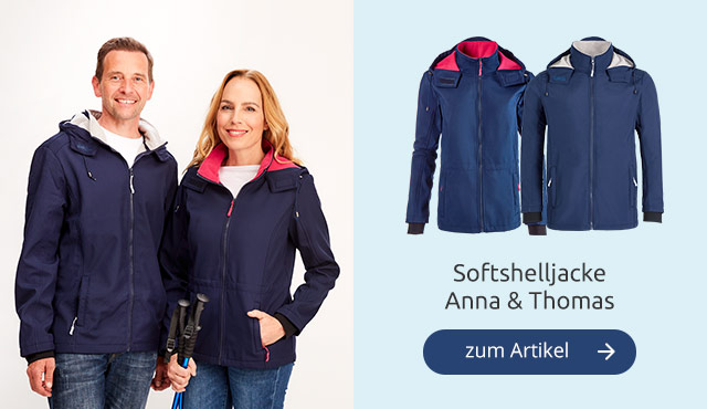 Outdoor Jacke