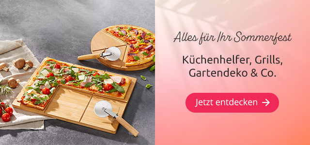Gartenparty