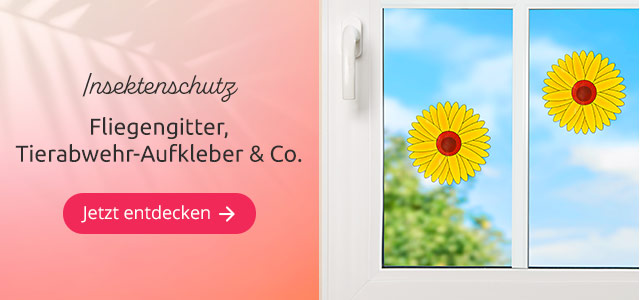Insektenschutz 