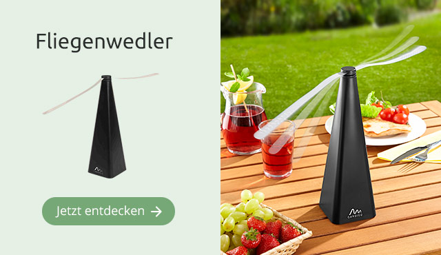Fliegenwedler