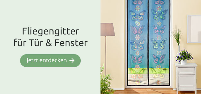 Fliegengitter