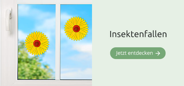 Insektenfallen