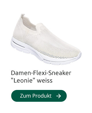 Damen-Flexi-Sneaker 