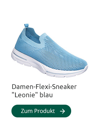 Damen-Flexi-Sneaker 