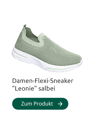 Damen-Flexi-Sneaker 