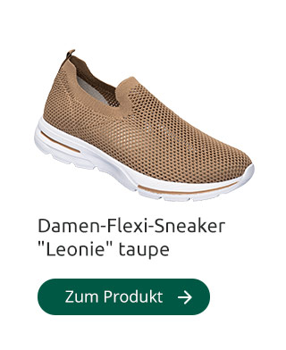 Damen-Flexi-Sneaker 