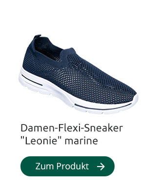Damen-Flexi-Sneaker 