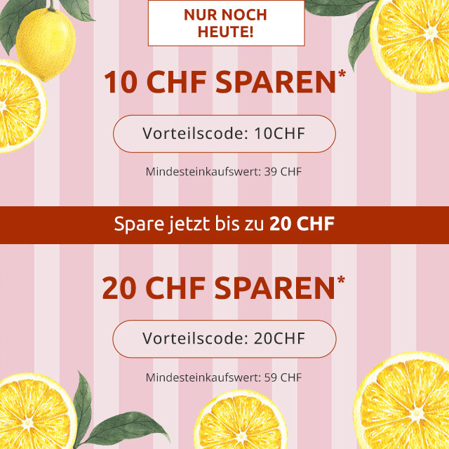 Rabatt sichern