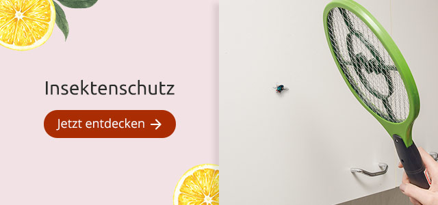 Insektenschutz