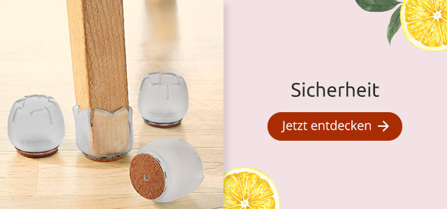 Sicherheit