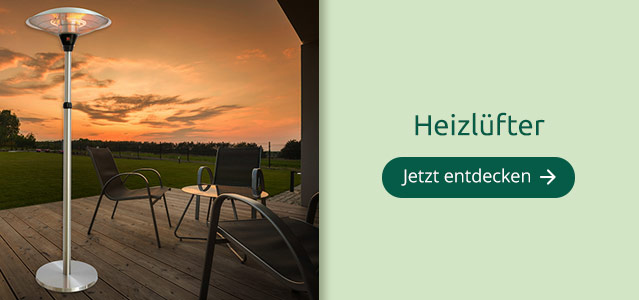 Heizlüfter