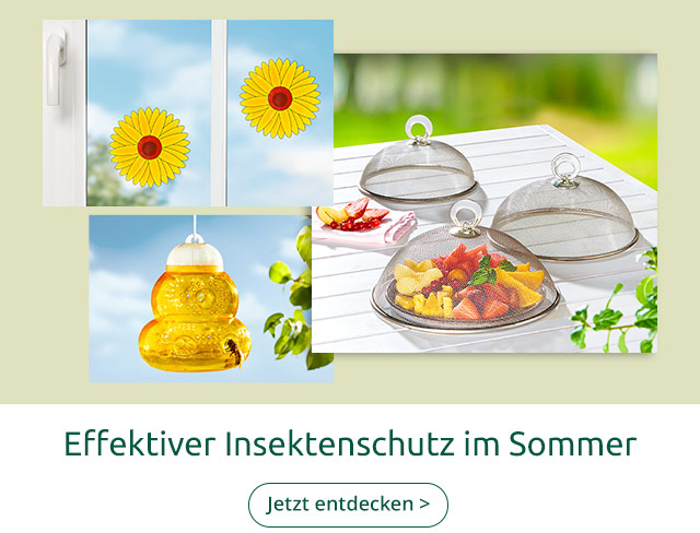 Insektenschutz