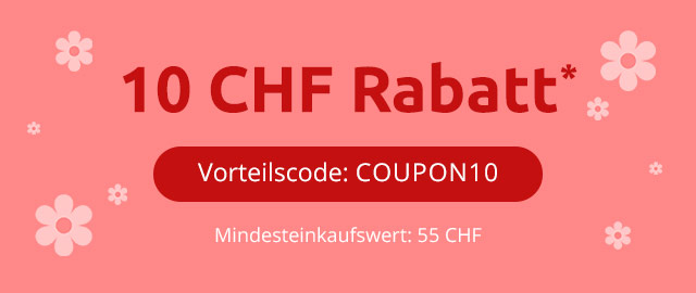 Vorteil sichern