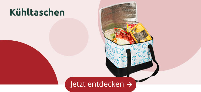 Kühltaschen