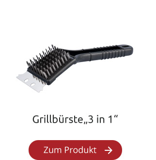 Grillbürste