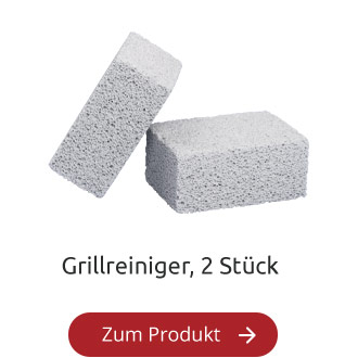 Grillreiniger