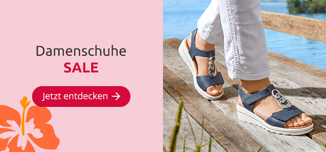 Damenschuhe