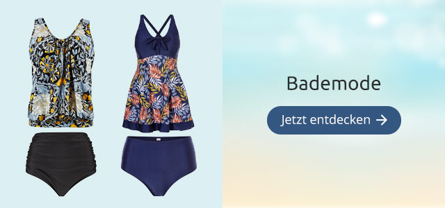 Bademode