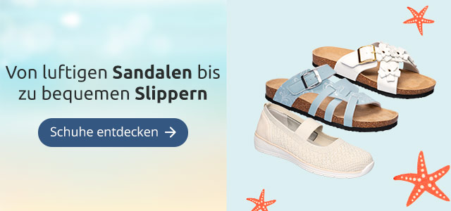 Schuhe