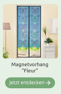 Magnetvorhang 