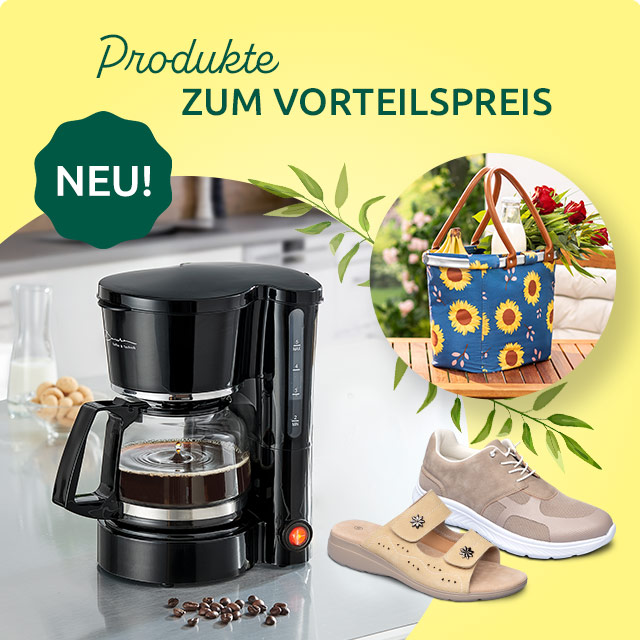 Neuheiten