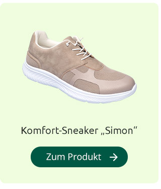 Sneaker Simon