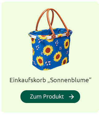 Einkaufskorb 