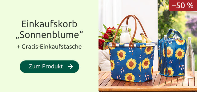 Einkaufskorb 