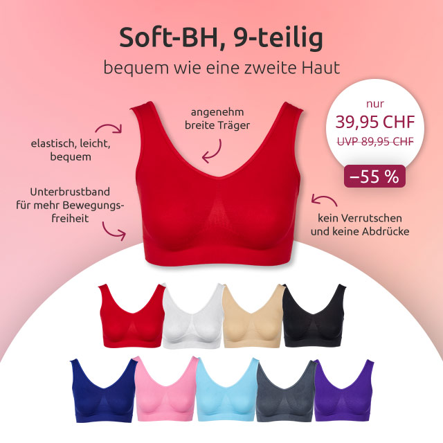 BH Soft