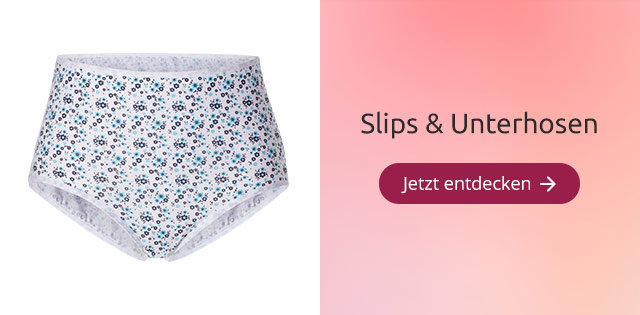 Unterhosen