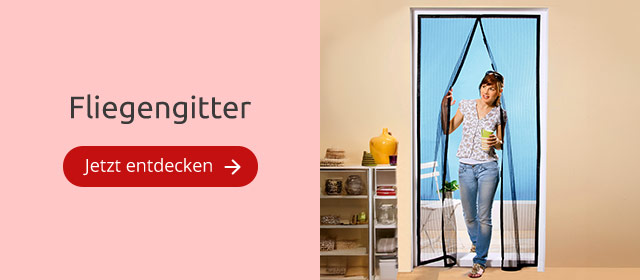 Fliegengitter