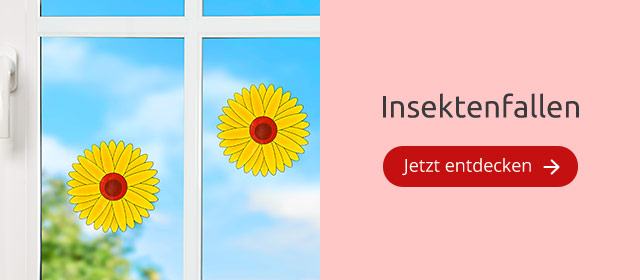 Insektenfallen