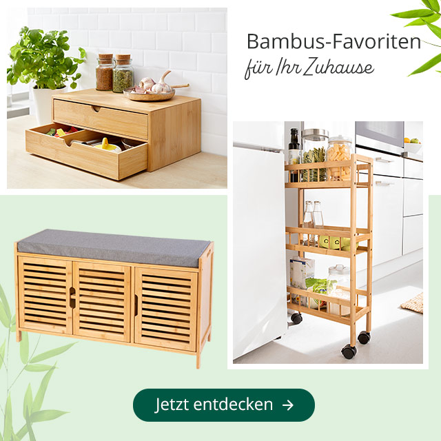 Bambus