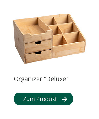Organizer Deluxe
