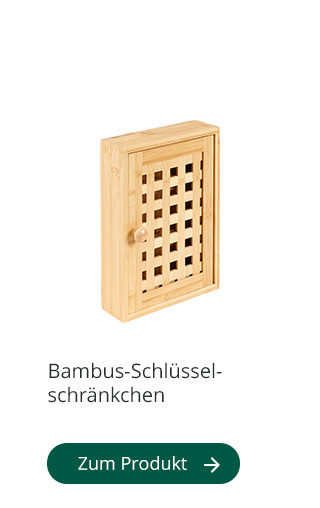 Schlüssel-Schränkchen