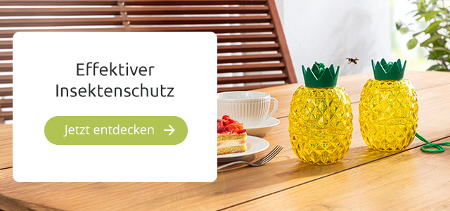 Geniale Ideen für Ihren Sommer zuhause