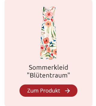 Sommerkleid