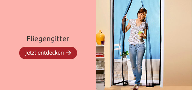 Fliegengitter