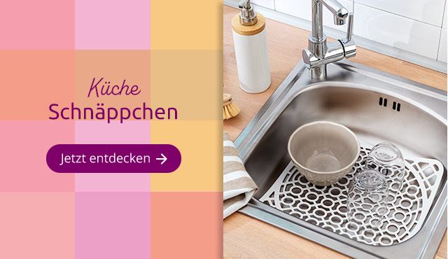 Küche Schnäppchen