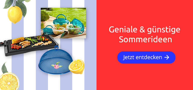 Sommerideen