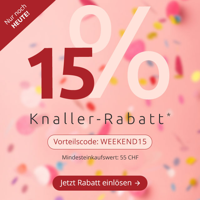Sommer-Rabatt