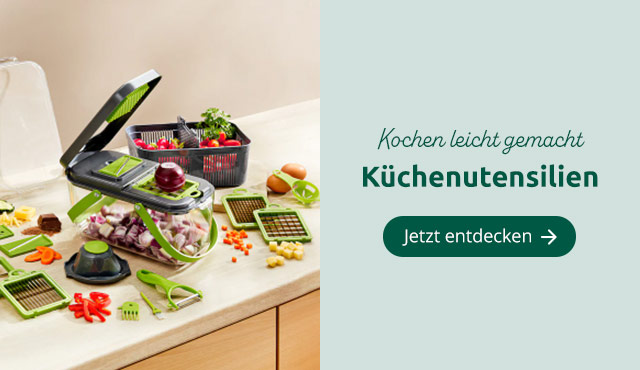 Küchenutensilien
