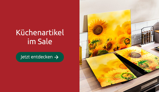 Küchenartikel im Sale