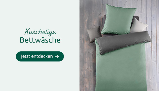 Bettwäsche
