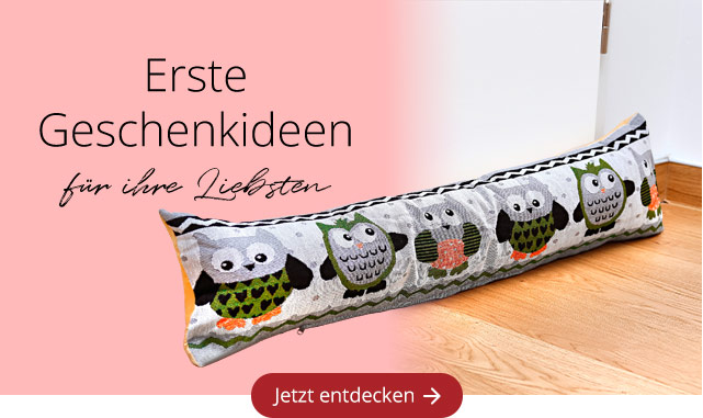 Geschenkideen