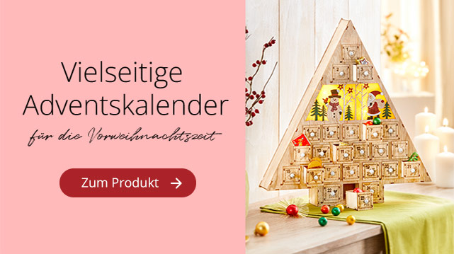 Adventskalender